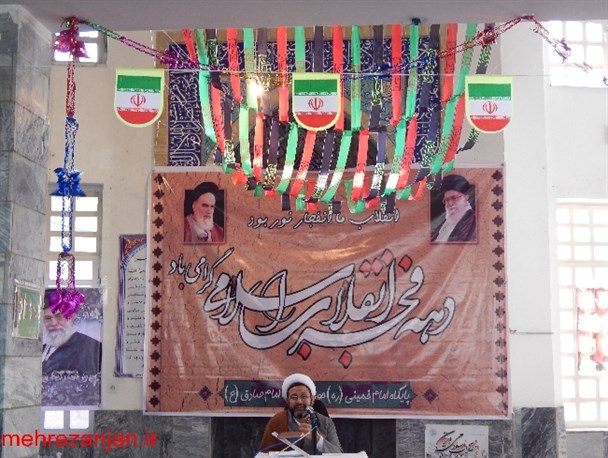 گفتمان دینی امام (ره)گفتمان‌های مارکسیستی و لیبرالیسم را رد کرد