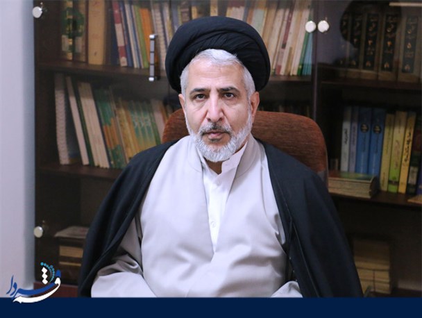 موج اجتماعی ایجاده شده شبکه های Fox News، BBC،CNN را مجبور به پوشش نامه رهبری کرد