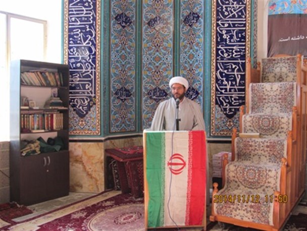 گسترش انقلاب اسلامی به خارج از مرز های ایران