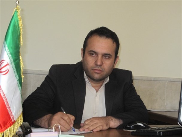عصر شعر فجر انقلاب در هریس برگزار می شود