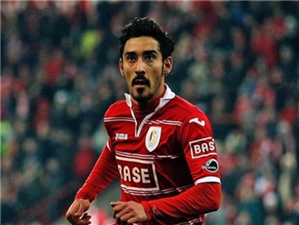 مقصد بعدی قوچان نژاد