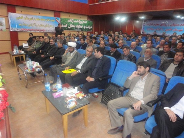 علم و تکنولوژی نیاز امروز جوامع در بهره وری بیشتر در زمینه کشاورزی است