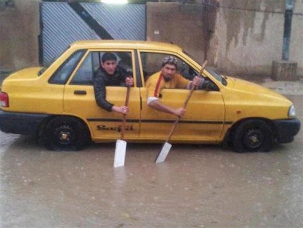 پرواز پراید در پسا برجام!