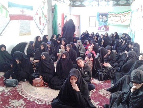 زندگی‌نامه شهدا؛ بهترین خواندنی برای جوانان است