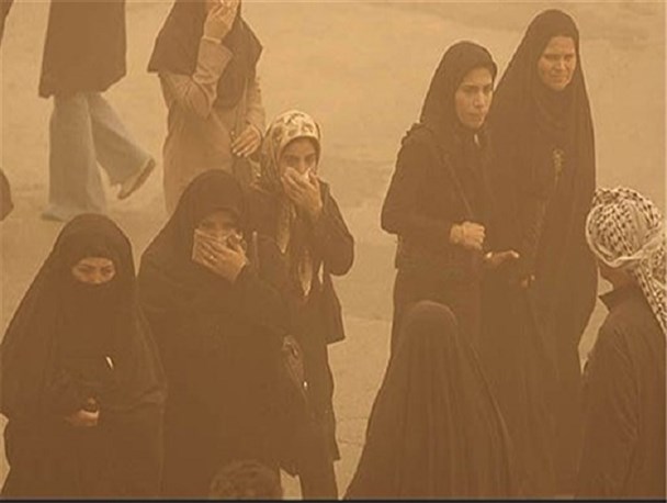 سهم خوزستان از بودجه گرد و خاک فقط 2میلیاردتومان شد/ دولت فعلا در فکر خرید ایرباس‌های دهها هزار میلیاردی است