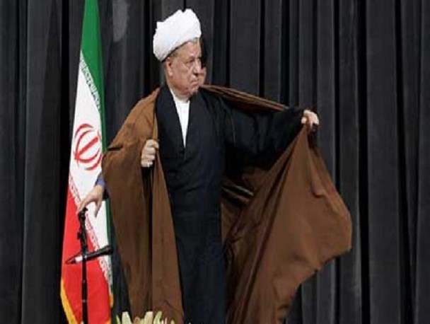 هاشمی پاسخ می دهد!!!