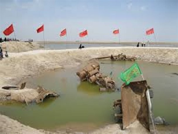 ۳۵۰ دانش آموز بافتی از مناطق جنگی بازدید خواهند کرد