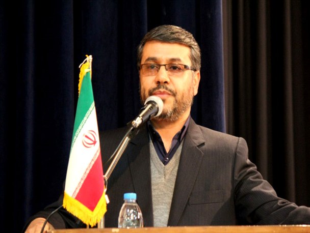 ظرفیت هنرمندان برای حفاظت از ارزش‌های انقلاب اسلامی به‌کارگرفته شود