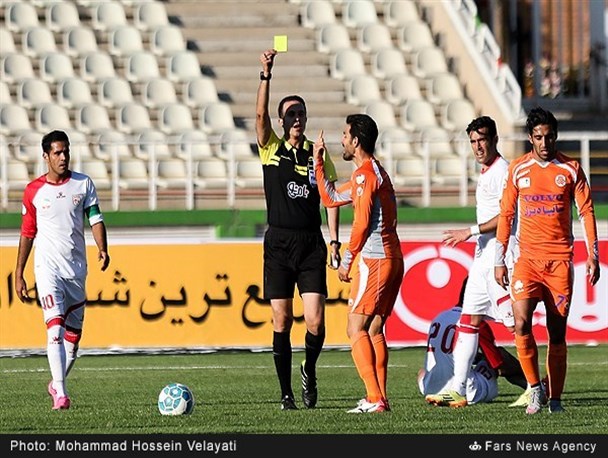 انتقاد تند مدیر سایپا از تاج و سازمان لیگ