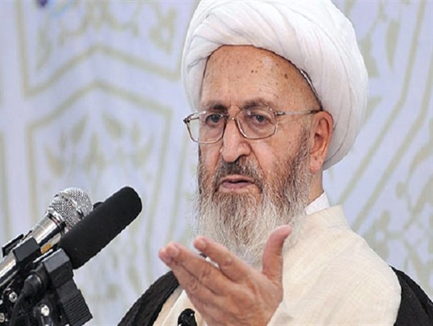انسان نباید به دنبال مقام باشد / دوستی ریاست می تواند حقایق دینی انسان را نابود کند