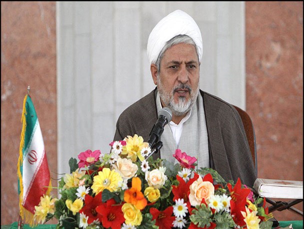 افرادی باید وارد مجلس شوند که مطیع ولایت‌فقیه و در برابر دشمنان مقاوم باشند