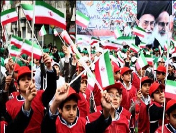 راهپیمایی ۲۲ بهمن مقدمه‌ای برای خلق حماسه‌ای باشکوه در ۷ اسفند است