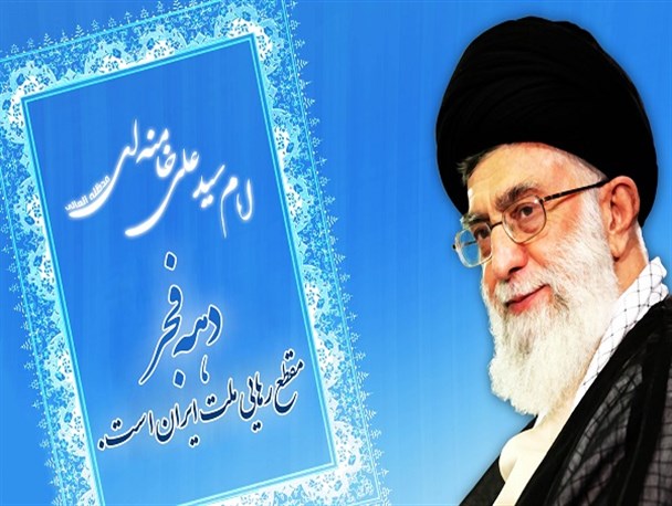 دهه فجر، تجسّم اراده ها/دهه فجر سعادت همه ملت های اسلامی است