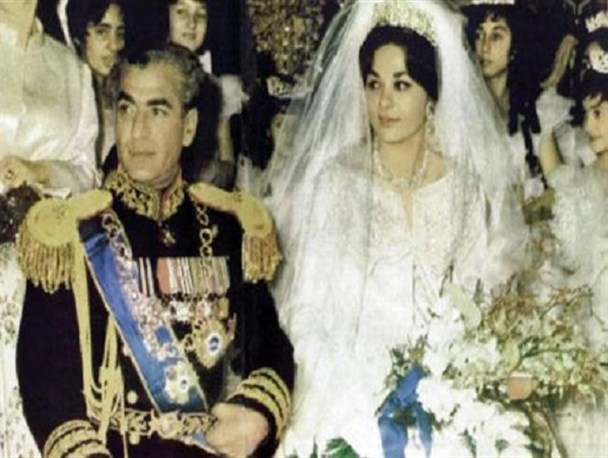 عروسی‌ای که خرجش را یک ملت دادند!!