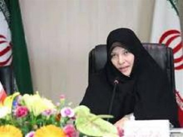 فعالیت و پویایی زنان به‌ معنای شاغل تمام وقت نیست