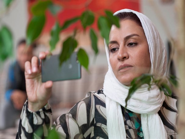 غفلت از سبک زندگی و باختن ثانیه‌های ناب با هم بودن/مددی در اولین گام نمره قبولی گرفت +تصویر