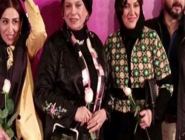 جشنواره ای به نام انقلاب به کام ضدانقلاب!