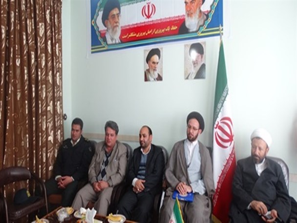استمرار، تداوم، قدرت و اقتدار انقلاب اسلامی در سایه تبعیت از ولایت به اوج رسیده است