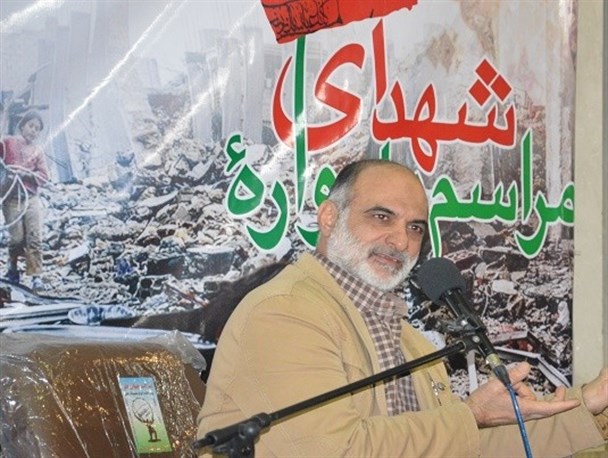 به کسی رای بدهید که به حرف بزرگتر خود گوش کند