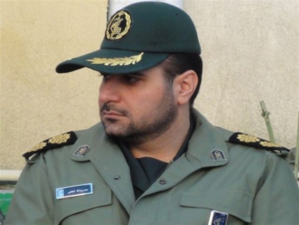 رزمایش بزرگ فجر انقلاب اسلامی در کردکوی برگزار می شود