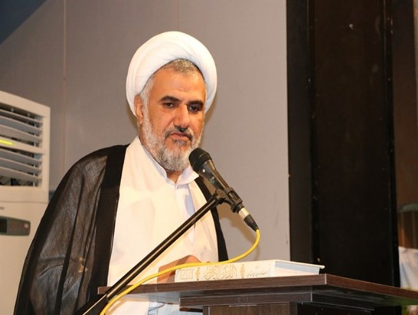 ترور شخصیتی آیت الله جنتی حربه دشمن در راستای تخریب / جنتی بعد از شهید بهشتی مظلوم ترین روحانیون است