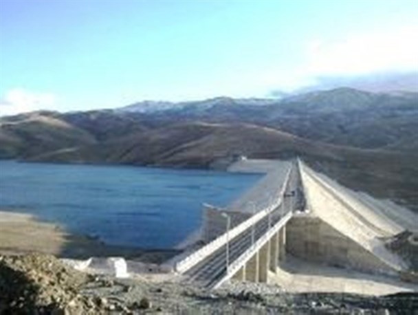 تخصیص 190 میلیارد ریال اعتبار توسعه ای در بخش کشاورزی محدوده سد زیویه