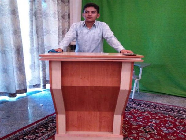 نامزدهای انتخابات رقیب های خود را به چشم دشمن و جبهه ی باطل نبینند