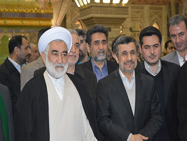 حرکت انقلاب متوقف شدنی نیست/حضور در مرقد امام موجب پالایش روح و یادآوری آرمان های انقلاب می شود