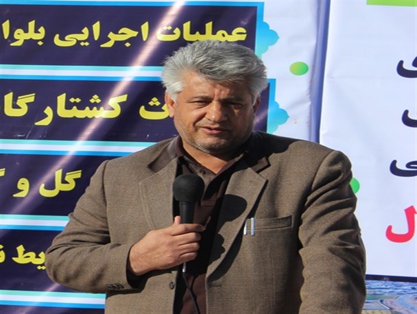 1670 باب مغازه در خیابان های اصلی شهر گناباد فاقد پارکینگ هستند
