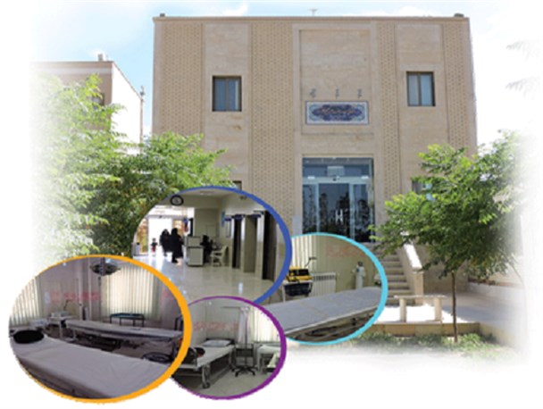 پیشرفت عمرانی ۴۰ درصدی بیمارستان ثامن الحجج(ع)