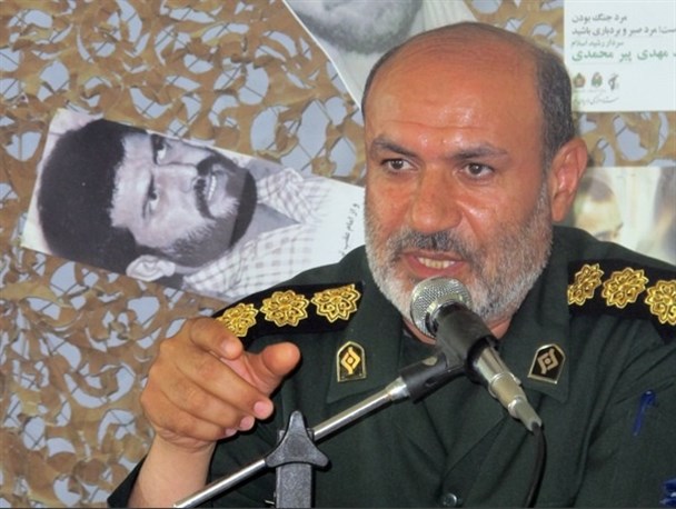 300 دانش آموز دختر دشتستانی به مناطق عملیاتی جنوب اعزام شدند