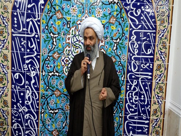 حضور مدیران در نماز جماعات سبب اعتلای اخلاق و تقویت اخلاق مداری در نظام اداری می شود