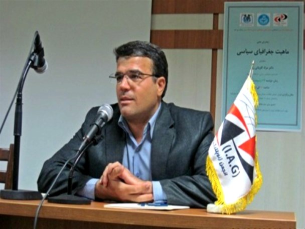 وزن ژئوپلیتیک حوزه انتخابیه تهران در مناسبات قدرت