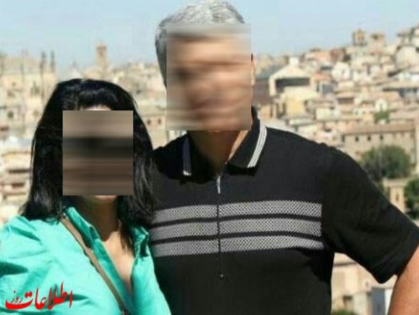 هشدار آیت‌الله قربانی درباره سخنرانی یک نفوذی در گیلان را جدی بگیریم!+تصاویر لو رفته