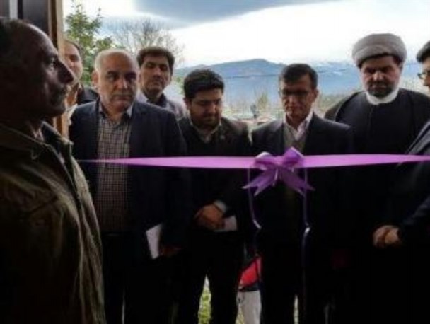 ۱۹۷ واحد مسکن روستایی و مددجویی در فومن و شفت افتتاح شد