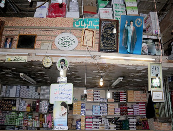 عکس هایی که رنگ کهنگی به خود نمی گیرند