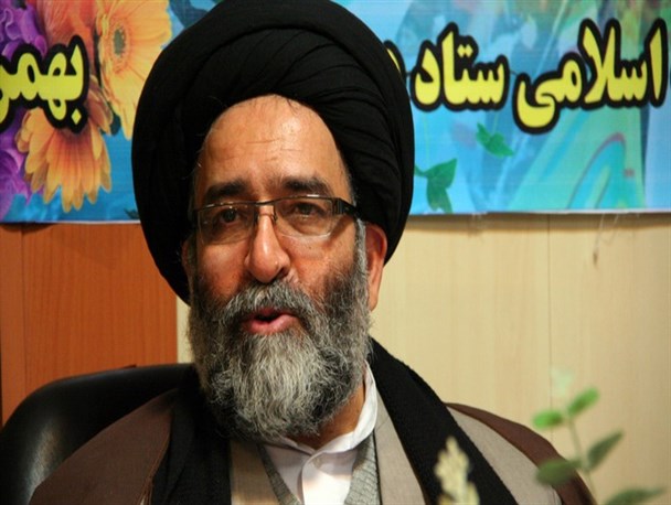 انقلاب ما با کربلا و غدیر پیوند خورده است/ از آقای ترامپ تشکر می‌کنم!