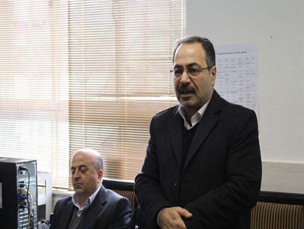 تعریض جاده خشکبیجار یکی از بهترین اقدامات مسئولین این بخش است