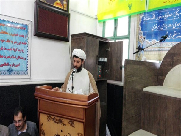 انقلاب اسلامی ضربه بزرگی به هیمنه آمریکا وارد کرد