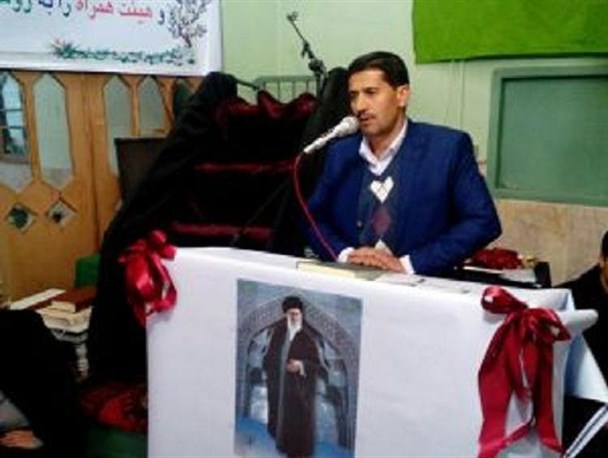 مهمترین موضوع روستاهای بلوک اردمه طرقبه معضل گازرسانی است