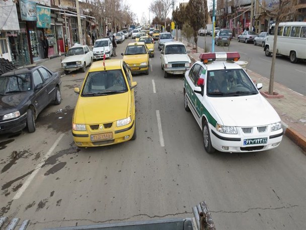 گزارشی از برنامه های گرامیداشت دهه مبار ک فجر در شهرستان دهگلان به روایت تصویر