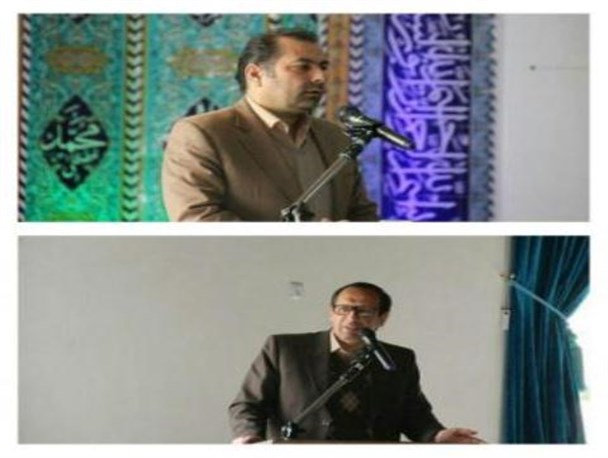 دهگردشی و بازدید از مناطق برای گرهگشایی از کار مردم است/ تحریم ها مشکلات زیادی برای شهرستان بوجود آورده است