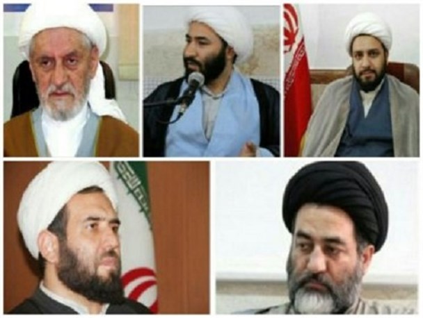 ائمه جمعه استان کرمانشاه در روزهای انقلاب کجا بودند؟/ از شعار بر روی بام ها تا همراهی با مبارزات مردم جوانرود