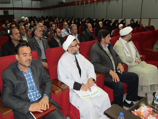 اکران فیلم‌های جشنواره مردمی عمار در شهرستان نهاوند+ تصاویر