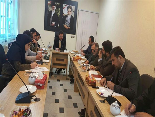 آماده باش نیروهای شهرداری کلاچای در مقابله با بحران برف