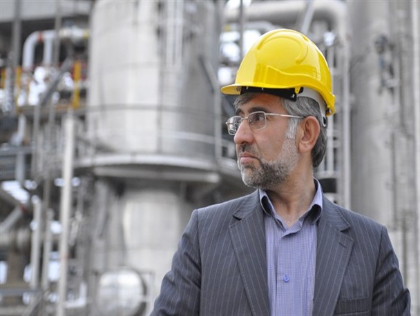 شرکت نفت وگازگچساران به روی جوانان قوم قشقایی بسته شده است