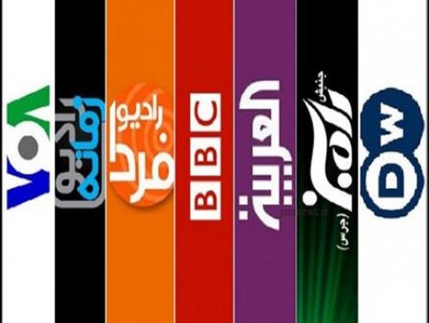 دروغ پردازی رسانه های ضد انقلاب همزمان با برگزاری مانور در زندان زاهدان