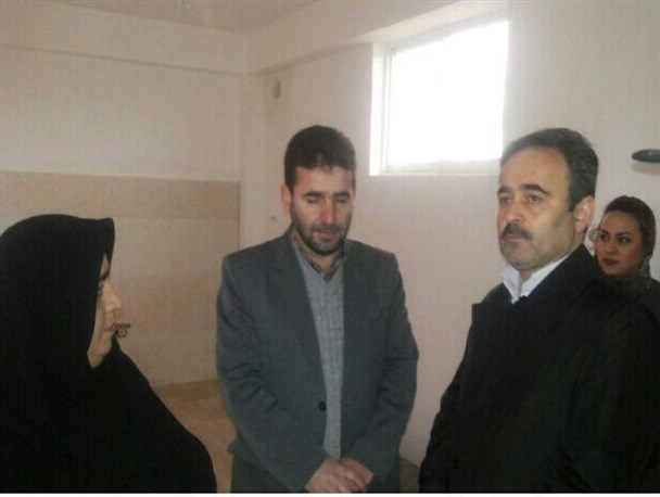 ۱۳ پروژه مسکن مددجویی در شهرستان رودسر افتتاح شد