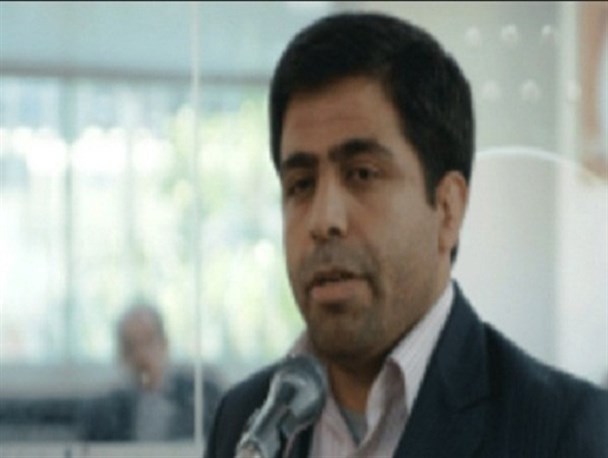 مراسم تودیع و معارفه مدیر کل جدید گمرک باشماق مریوان برگزار شد