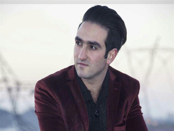آهنگ «غم دوریت» با صدای هنرمند یزدی + دانلود